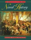 Image for Encyclopedia of Naval History