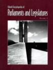Image for World encyclopedia of parliaments and legislatures