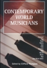 Image for Contemporary World Musicians