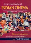 Image for Encyclopedia of Indian Cinema