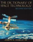 Image for Dictionary of Space Technology