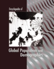 Image for Encyclopedia of Global Population and Demographics