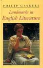 Image for Landmarks in English Literature
