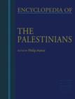 Image for Encyclopedia of the Palestinians