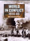 Image for The World in Conflict, 1914-1945