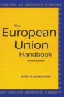 Image for The European Union Handbook