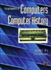 Image for Encyclopedia of Computers and Computer History
