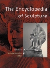 Image for Encyclopedia of sculpture