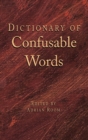 Image for Dictionary of Confusable Words