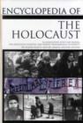 Image for Encyclopedia of the Holocaust
