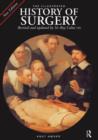 Image for The Illustrated History of Surgery