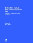 Image for British Film Institute Film Classics 2-Volume Set