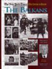 Image for The Balkans