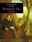 Image for Encyclopedia of the Romantic Era 1760-1850