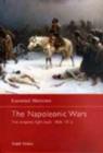 Image for The Napoleonic Wars : The Empires Fight Back 1808-1812