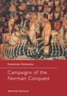 Image for Campaigns of the Norman Conquest