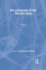 Image for Ency Worlds Zoos Vol 2 Only