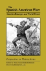 Image for The Spanish-American War : America Emerges as a World Power