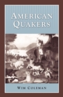 Image for American Quakers