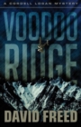 Image for Voodoo Ridge