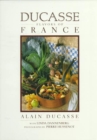 Image for Alain Ducasse  : flavours of France