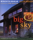 Image for Big Sky Cooking