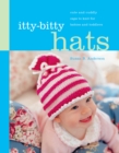 Image for Itty-bitty hats