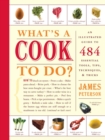 Image for What&#39;s a cook to do?
