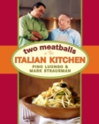 Image for Two meatballs in the Italian kitchen
