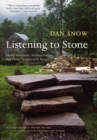 Image for Listening to Stone