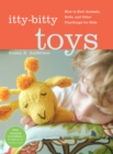 Image for Itty-Bitty Toys