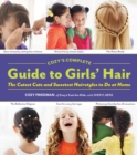 Image for Cozys Complete Guide to Girls Hair