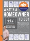 Image for What&#39;s a Homeowner to Do?