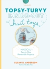 Image for Topsy-Turvy Inside-Out Knit Toys