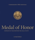 Image for Medal of Honor Commemorative 150th Anniversary Limited Edition