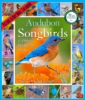 Image for Audubon Songbirds &amp; Other Backyard Birds Calendar