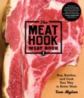 Image for The Meat Hook Meat Book