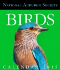 Image for National Audubon Society Birds Page-A-Day Gallery Calendar