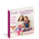 Image for Kids Knitting Workshop