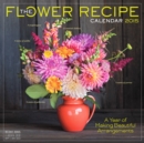 Image for The Flower Recipe Calendar