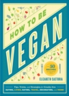 Image for How to Be Vegan