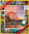 Image for Audubon National Parks Picture-A-Day Wall Calendar