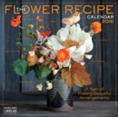 Image for The Flower Recipe Calendar : A Year of Making Beautiful Arrangements