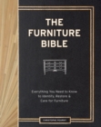 Image for The furniture bible
