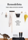 Image for Remodelista: The Organized Home
