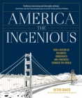 Image for America the Ingenious