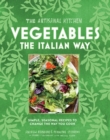 Image for Vegetables the Italian way