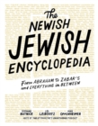 Image for The Newish Jewish Encyclopedia