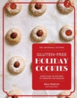 Image for The Artisanal Kitchen: Gluten-Free Holiday Cookies : More Than 30 Recipes to Sweeten the Season