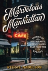 Image for Marvelous Manhattan